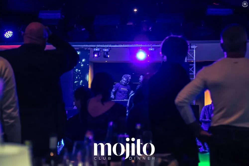 Mojito · On The Mix