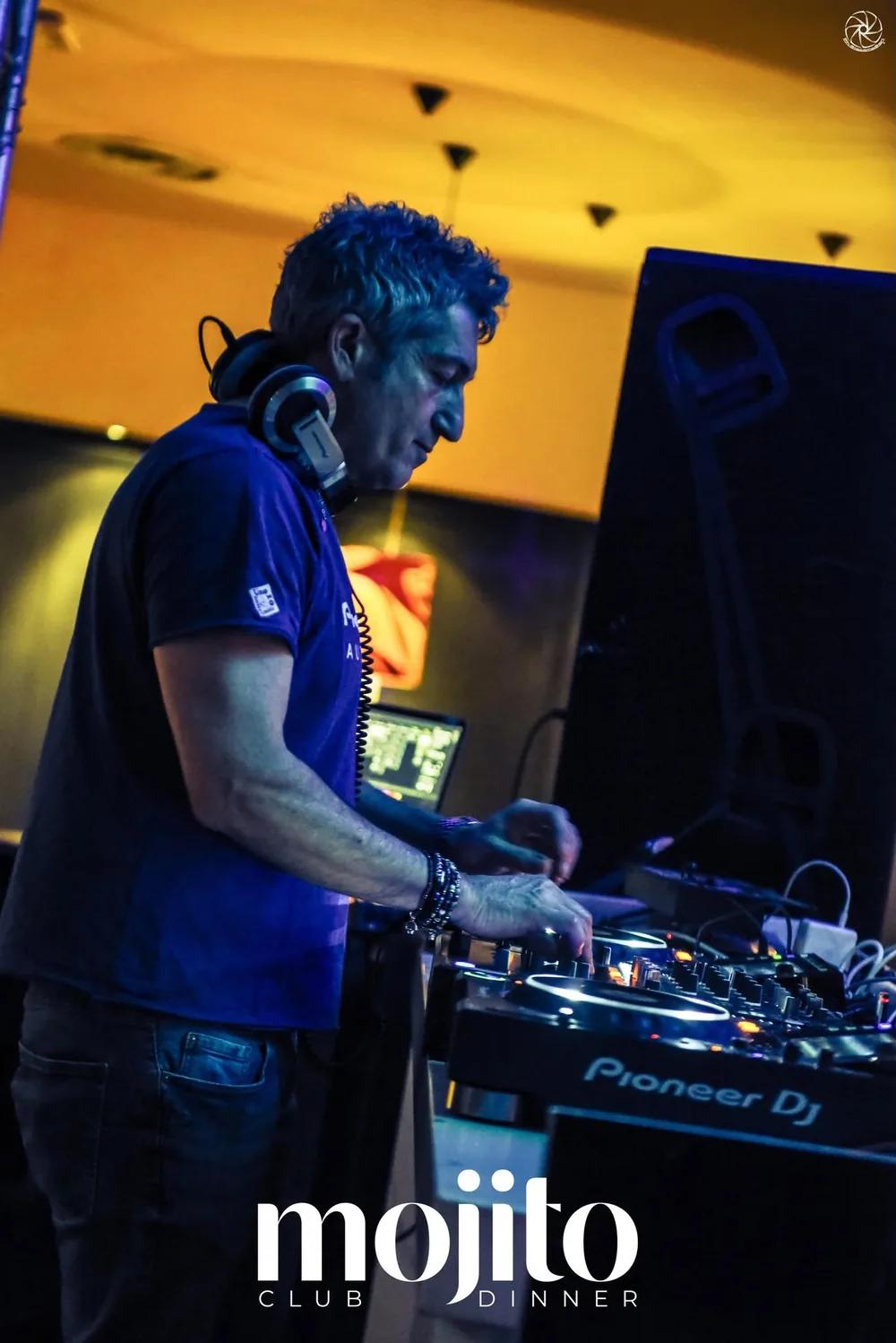 Mojito · On The Mix Pro