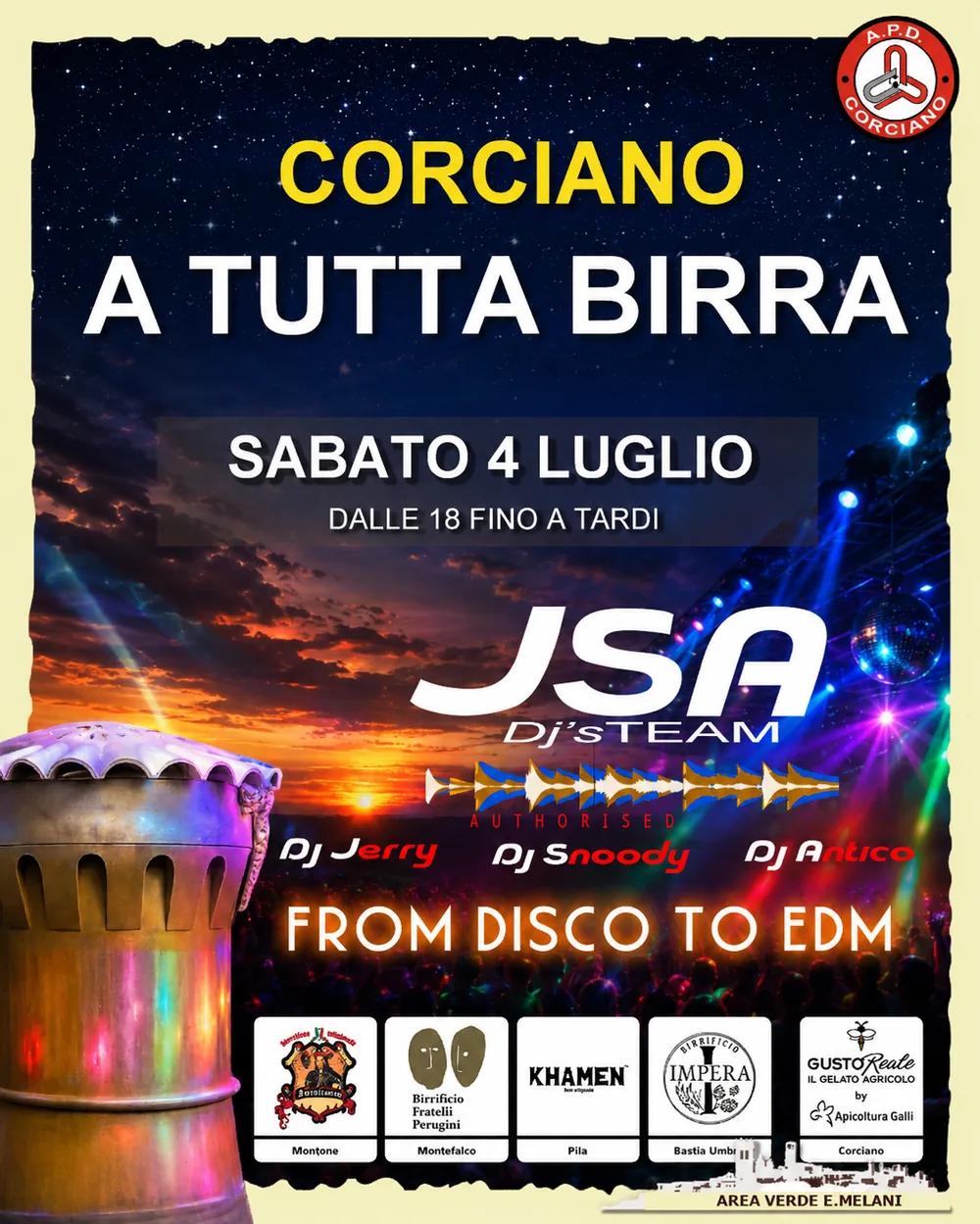 A Tutta Birra