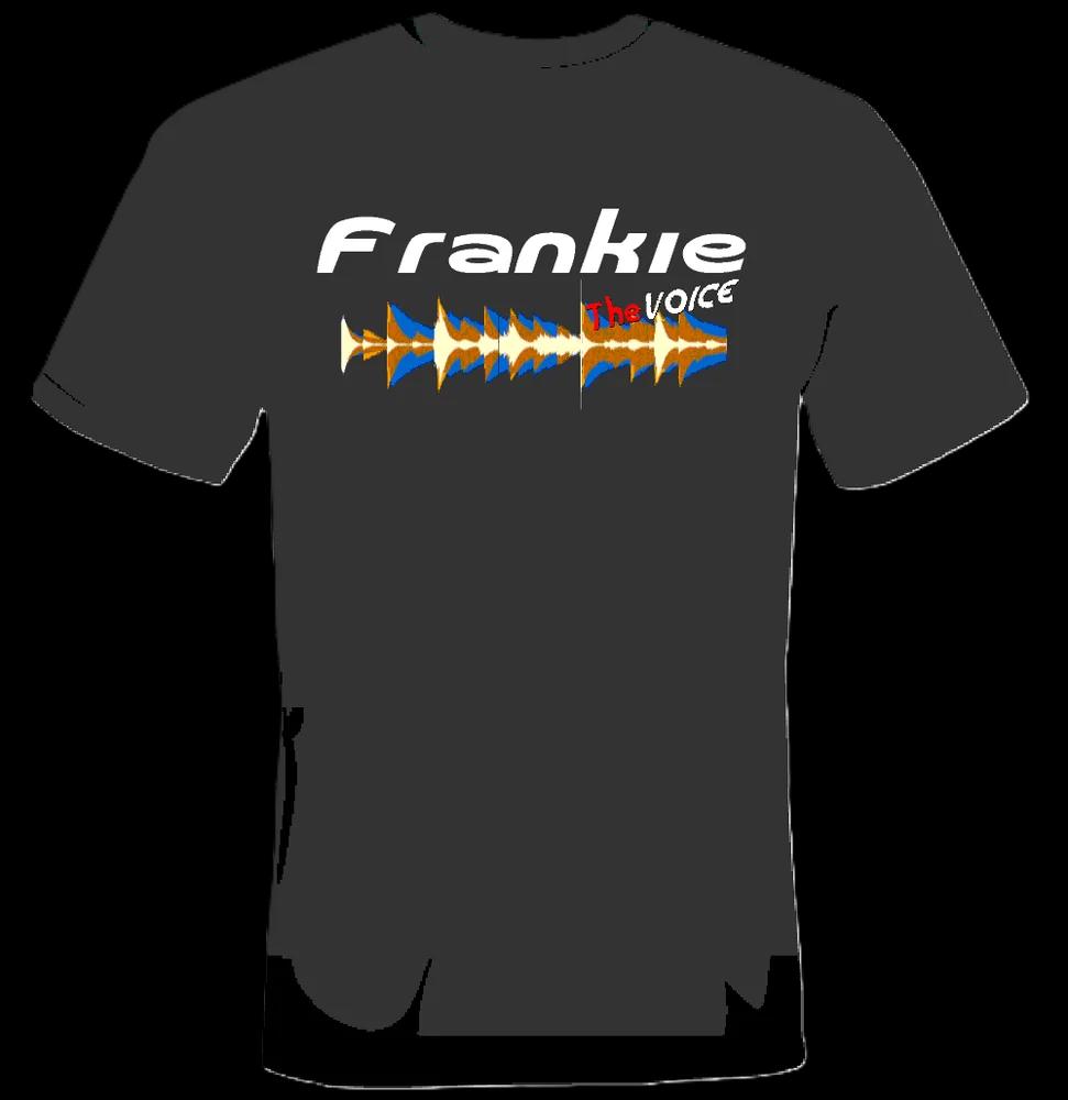 Maglietta Frankie The Voice