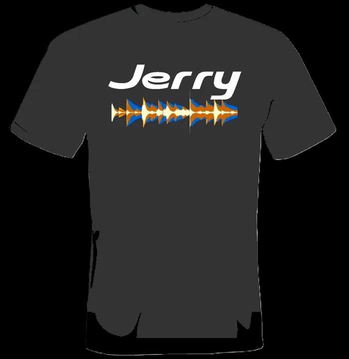 Maglietta DJ Jerry