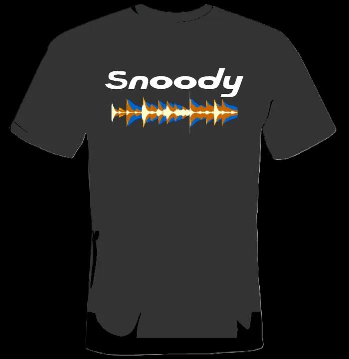 Maglietta DJ Snoody
