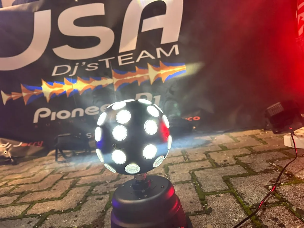 JSA Dj's Team — scatto 10