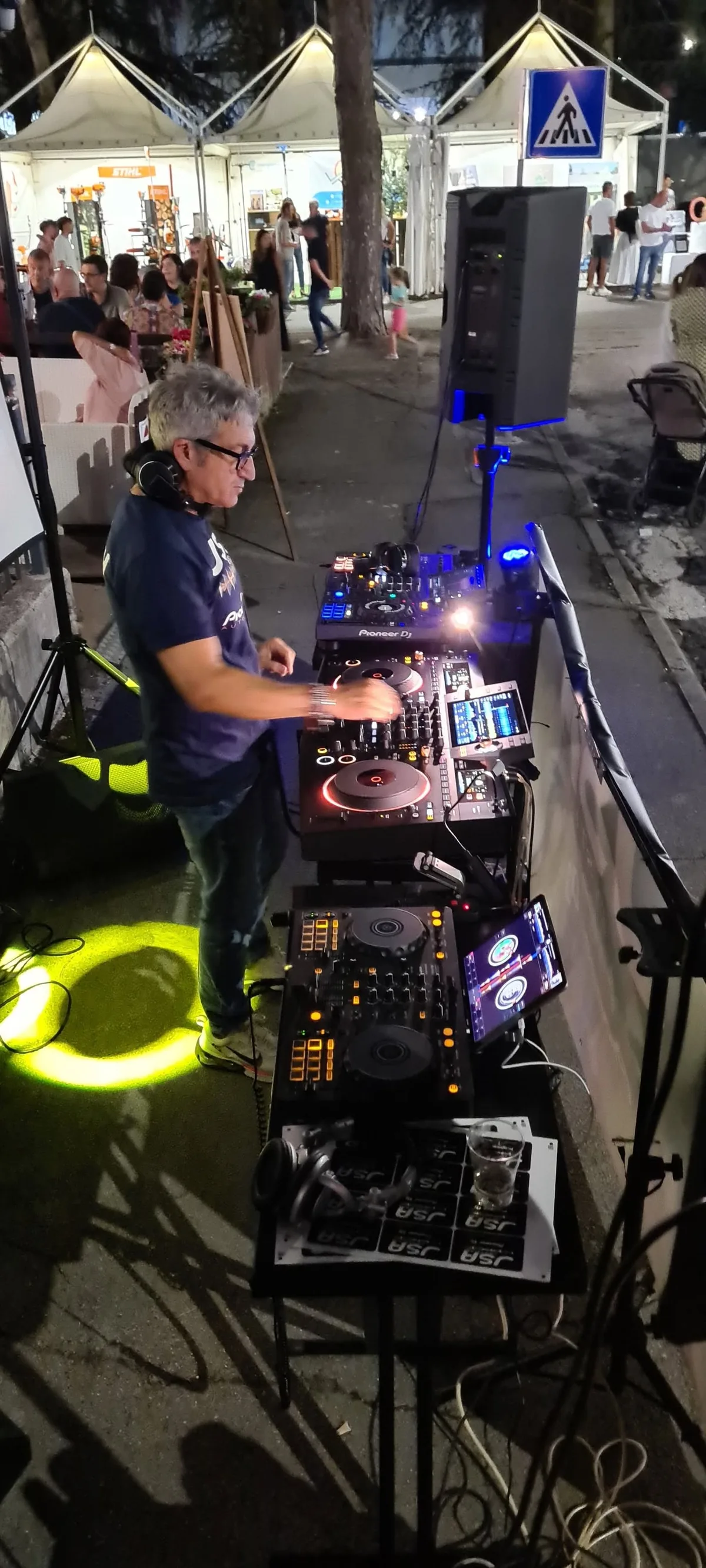 JSA Dj's Team — scatto 16