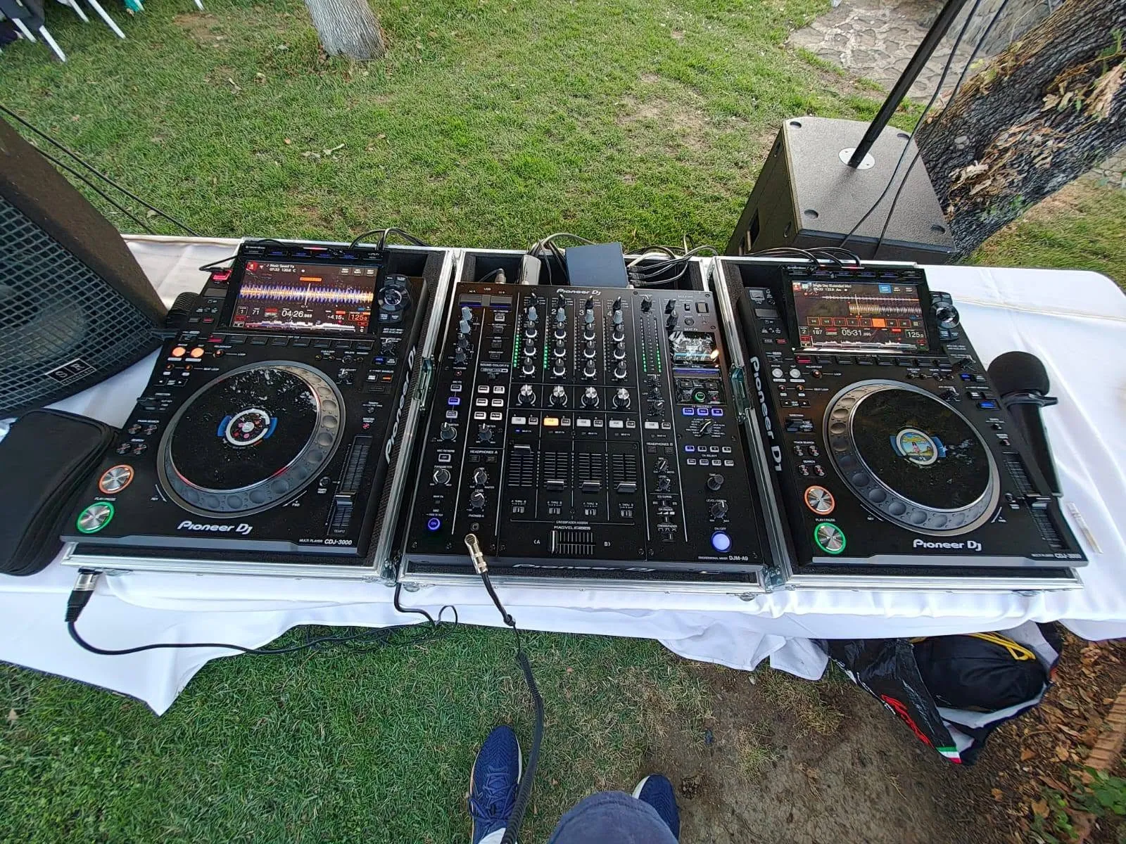 JSA Dj's Team — scatto 36
