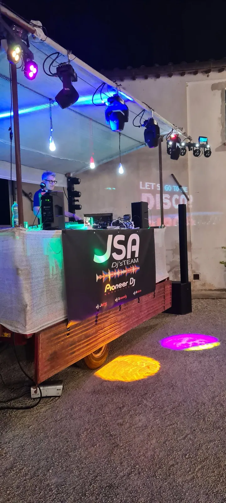 JSA Dj's Team — scatto 37
