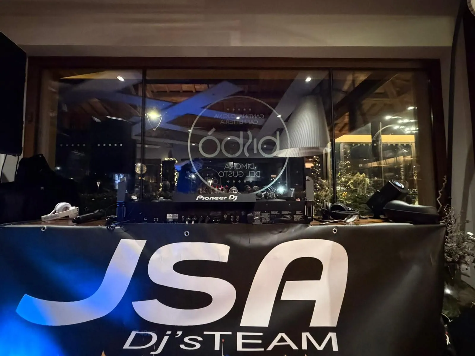 JSA Dj's Team — scatto 40