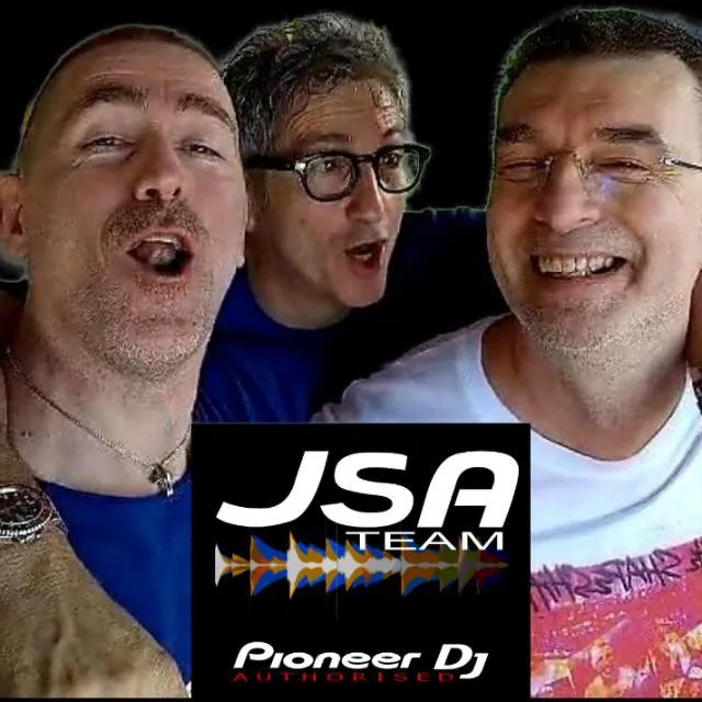 JSA Dj's Team — scatto 42