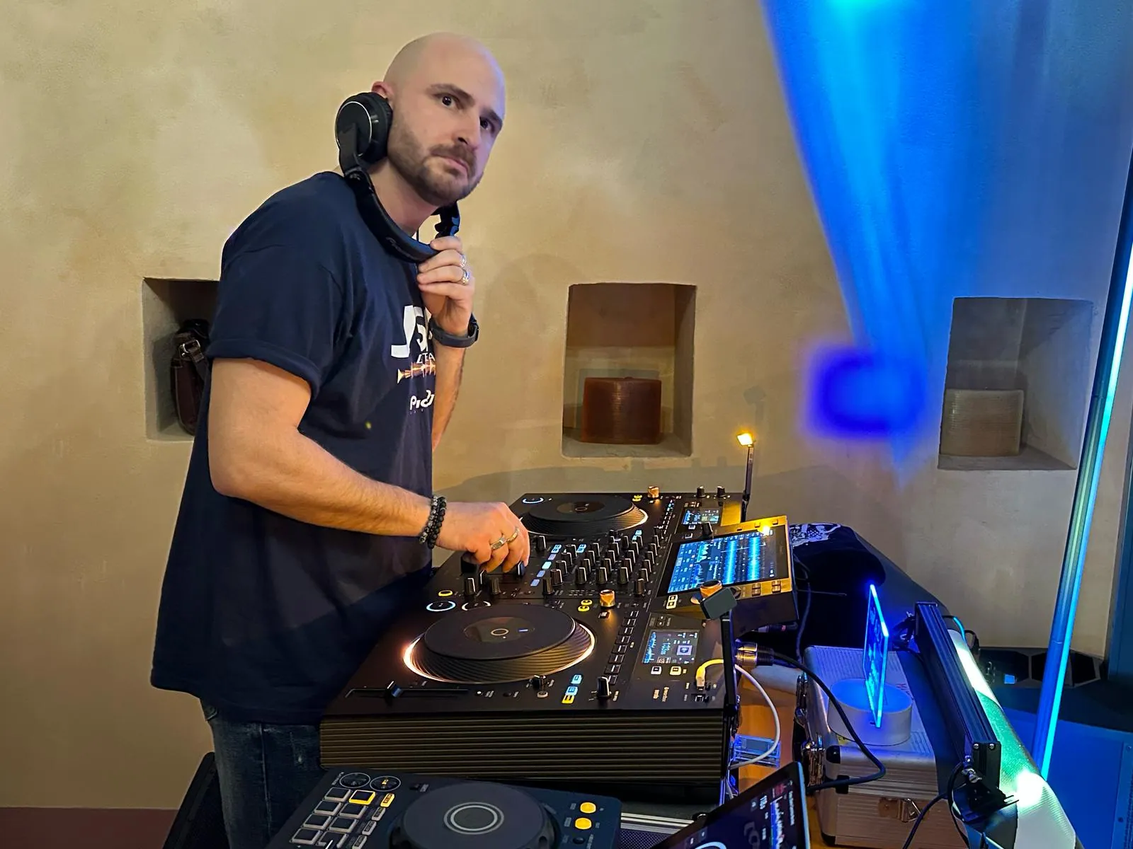 JSA Dj's Team — scatto 46
