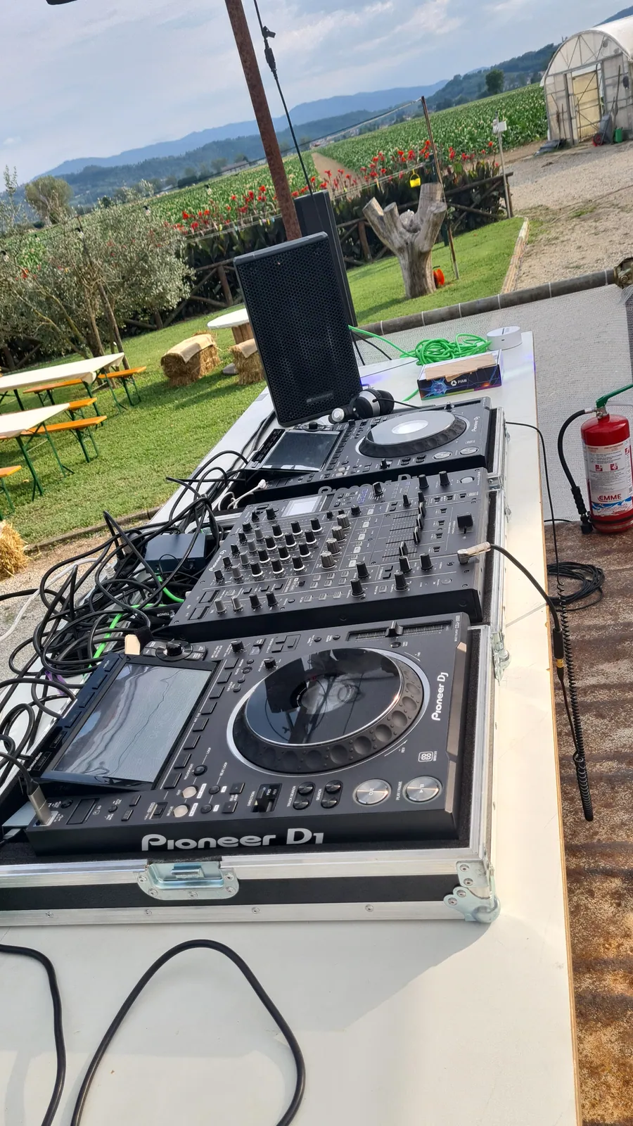 JSA Dj's Team — scatto 49