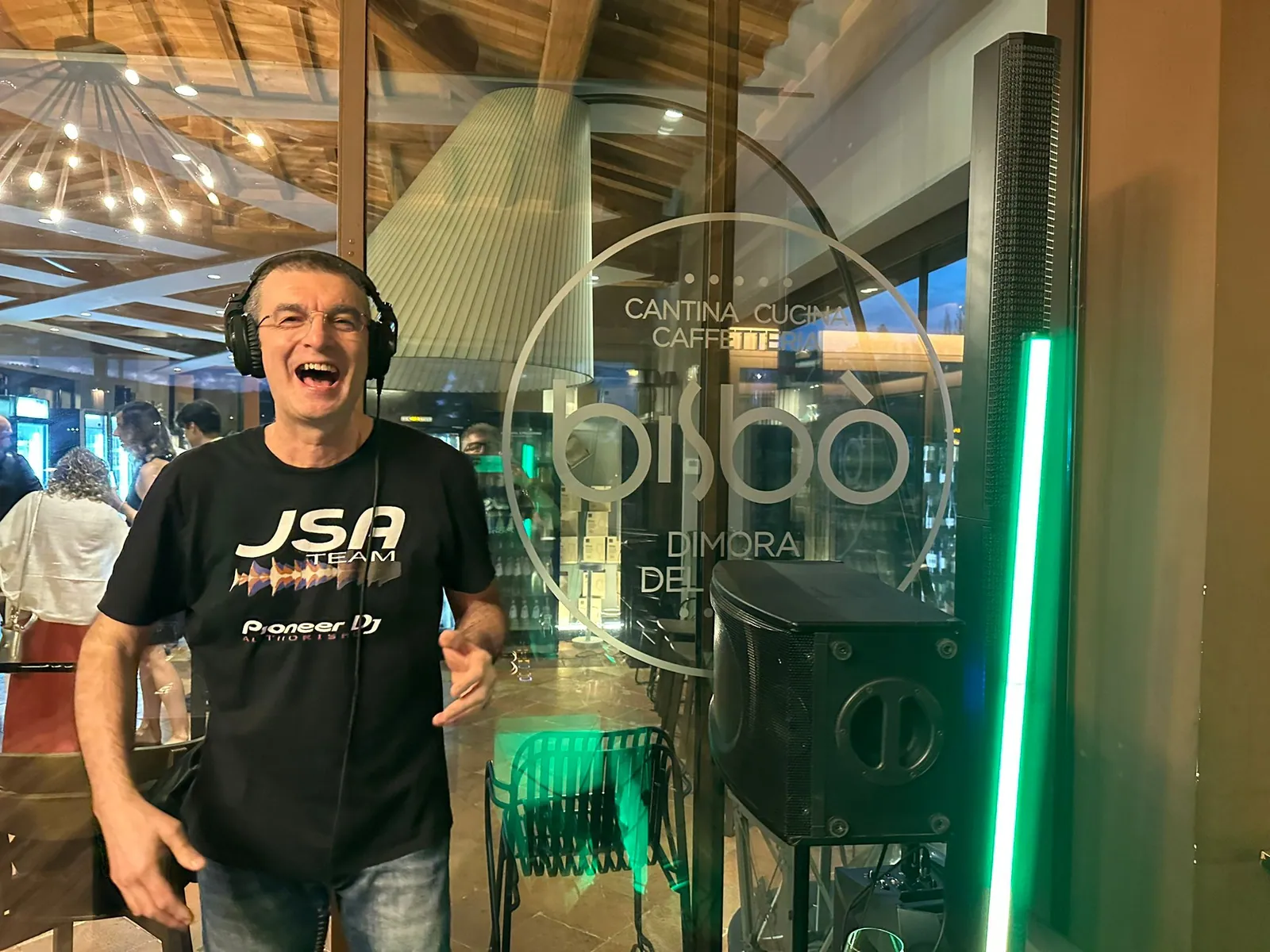 JSA Dj's Team — scatto 51