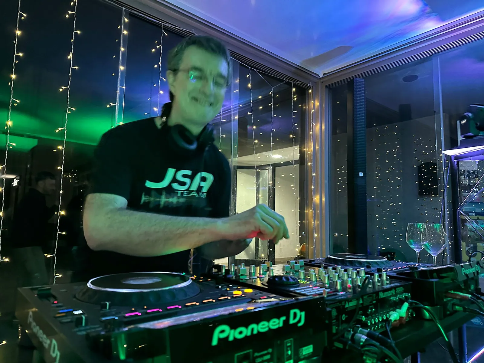 JSA Dj's Team — scatto 55