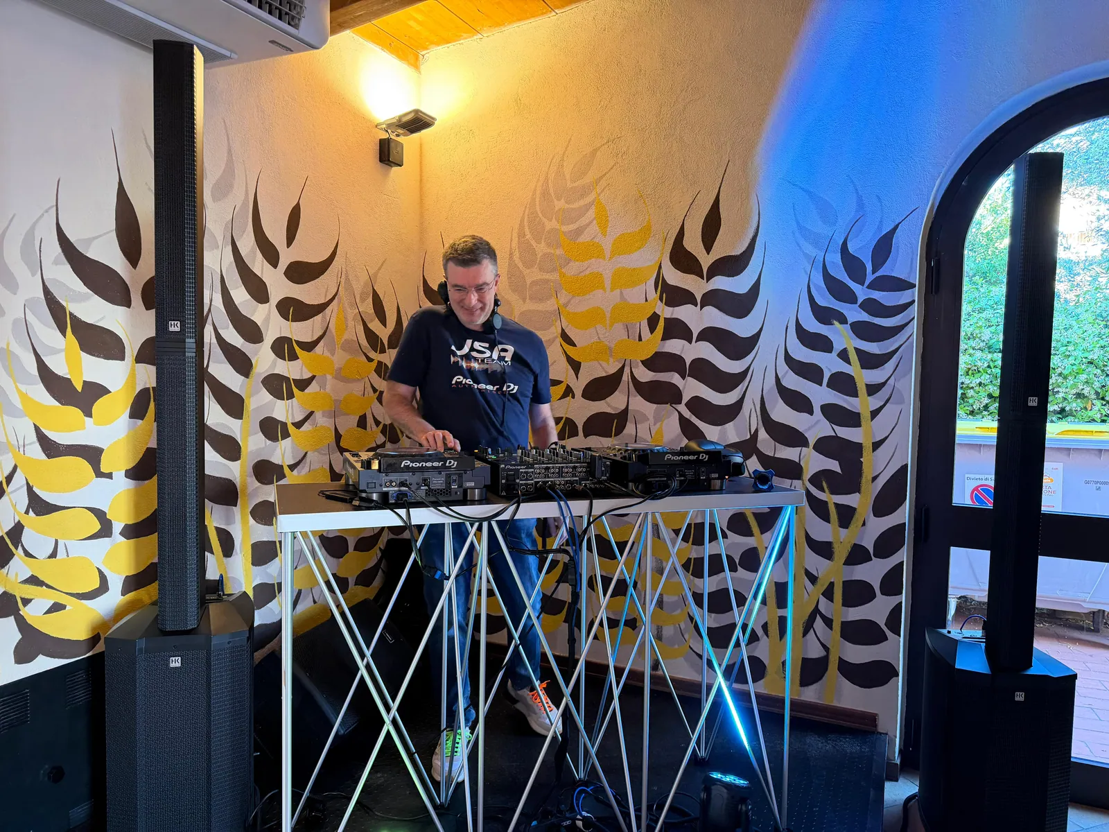 JSA Dj's Team — scatto 59